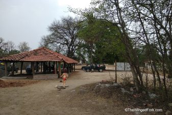 Village Relocation in India’s Tiger Reserves