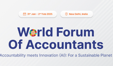 WOFA 2025 – Accountability Meets Innovation for Sustainability