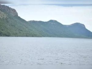 Water Storage Decline in India Amid Deficient Rainfall