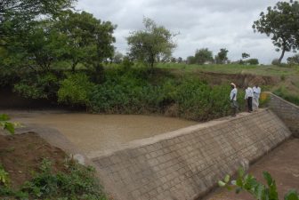 Watershed Development Initiatives in India 2025