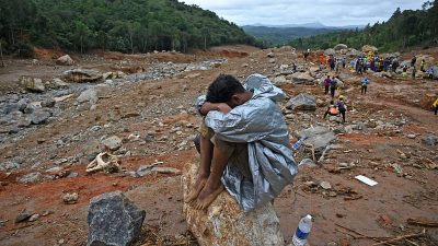 Wayanad Landslides Declared Severe Disaster by Centre