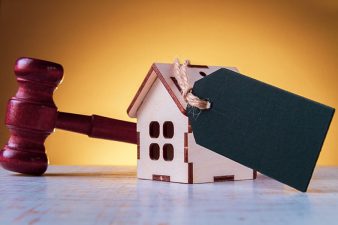 What is Enemy Property?