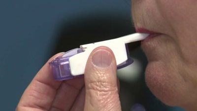 What is Inhaled Insulin?