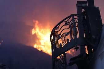  World Weather Attribution (WWA) Report on California Wildfires