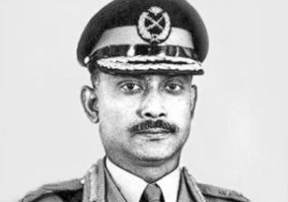 Ziaur Rahman’s Role in Bangladesh Independence Textbooks