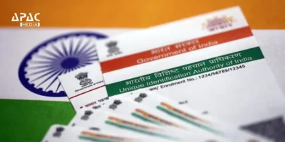 Aadhaar Good Governance Portal