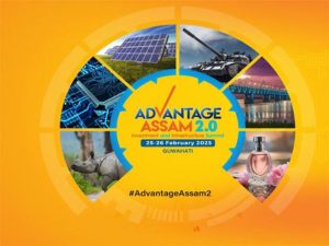 Assam Cabinet Approves Major Investments Ahead of Summit