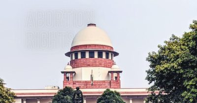 Bombay High Court’s Landmark Abortion Decision