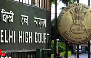 Delhi High Court Ruling on NFRA Show Cause Notices