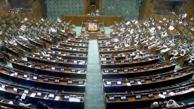 Delimitation Controversy and Southern States’ Concerns