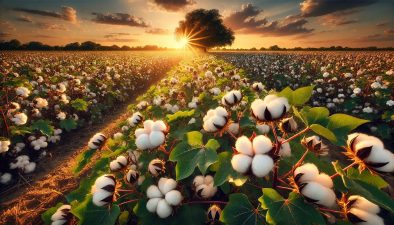 ELS Cotton Initiative