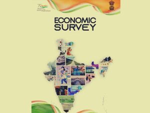 Economic Survey 2024-25