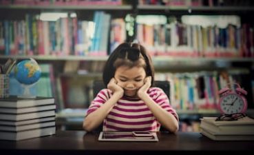 Education Sector Allocated Rs 1.28 Trillion in 2025