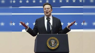 Elon Musk’s DOGE Sparks Controversy Over Voter Funding