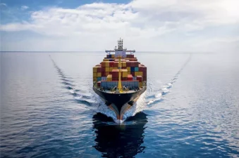 Environmental Concerns Over Biofuels in Shipping