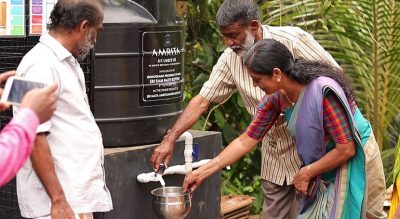 Extreme Weather Events and Their Impact on India
