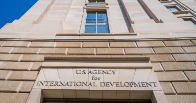 Future of USAID Under Threat Amid Funding Freeze