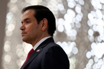 G20 Foreign Ministers Meeting Amid US-South Africa Tensions