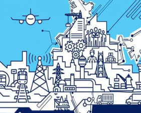 Gati Shakti Maps Sharing and Deep Tech Start-Ups