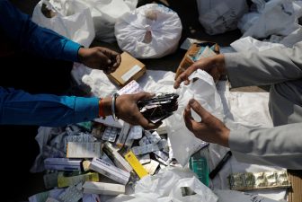 Generic Drug Quality – India vs. United States