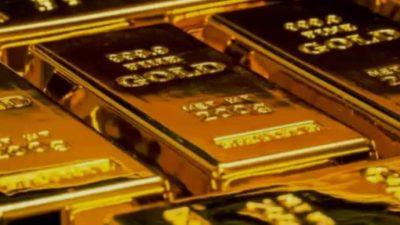 Global Gold Demand Rises Amid Trade Tensions