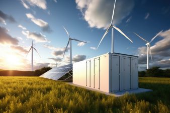 Government Mandates Energy Storage for Solar Projects