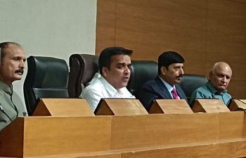 Gujarat Sets Up Uniform Civil Code Committee