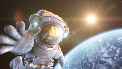 Health Effects of Space Travel on Astronauts