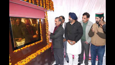 Himachal Pradesh Launches North India’s First Green Hydrogen Plant