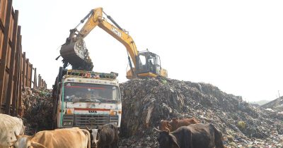 Kerala’s Waste Management Crisis