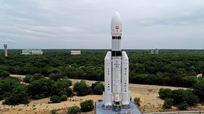 ISRO’s Successful CE20 Cryogenic Engine Ignition Trial