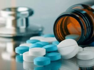 Import Duty Waivers on Life-Saving Drugs in 2025