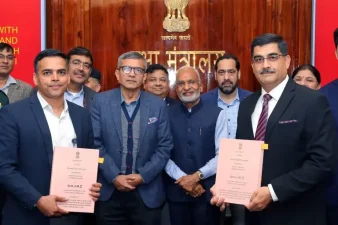 India Enhances Firepower with New Munitions Contracts