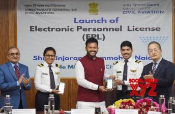 India Launches Electronic Personnel License for Pilots