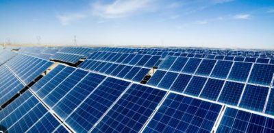 India Surpasses 100 GW Solar Power Capacity Milestone
