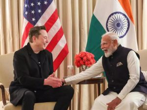 India-US Trade Agreement Negotiations Amid Tariff Threats