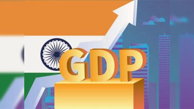 Indian Economy Shows Signs of Recovery in 2025