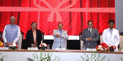 India’s First Indigenous Biomedical Waste Treatment Plant