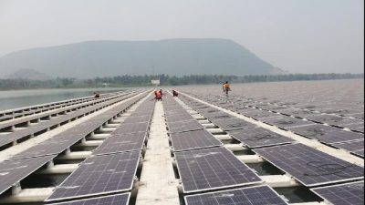 India Emerges as Third-Largest Producer of Clean Energy