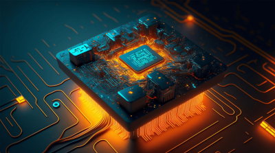 India’s Semiconductor Industry