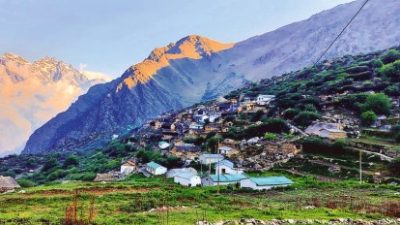 Issues in Uttarakhand’s Compensatory Afforestation Funds