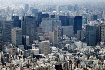Japan’s Birth Rate Hits Record Low in 2024