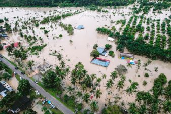 India’s Climate Change Adaptation Strategies in 2025