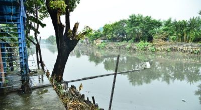 Kolkata’s Sewerage Infrastructure Improvement Project