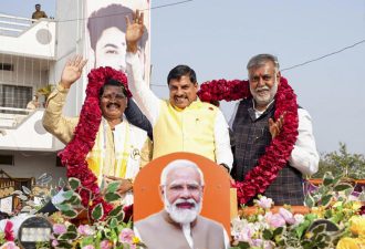 Madhya Pradesh’s New Drone Policy for Growth