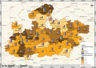 Madhya Pradesh’s New Policies for Economic Growth