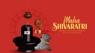 Maha Shivratri