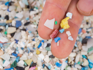 Microplastics and Their Impact on Human Health