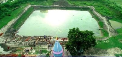 Mission Amrit Sarovar