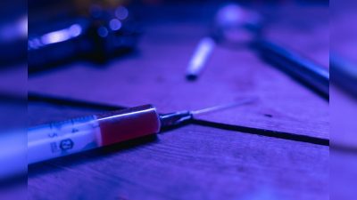Narcotics Seizures Surge in India During 2024